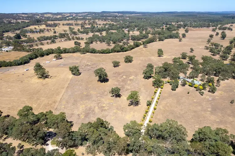 Seventh view of Homely land listing, 798 Dashwood Gully Road, Meadows SA 5201