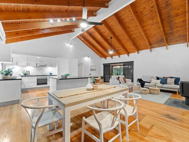 Sixth view of Homely house listing, 180-184 Boomerang Road, Tamborine QLD 4270