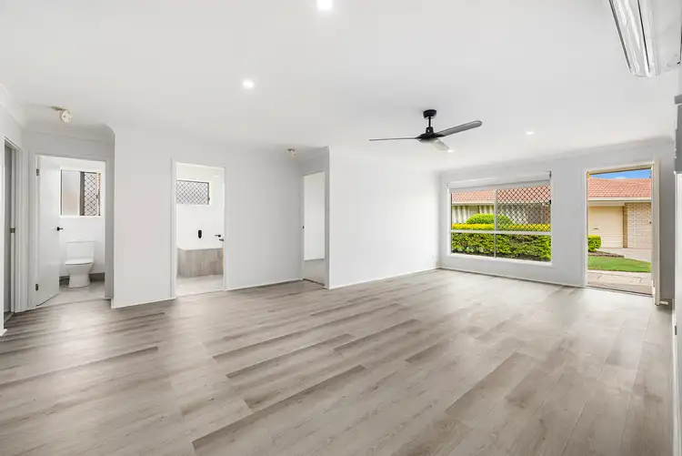 Second view of Homely villa listing, 28/5-7 Soorley Street, Tweed Heads South NSW 2486