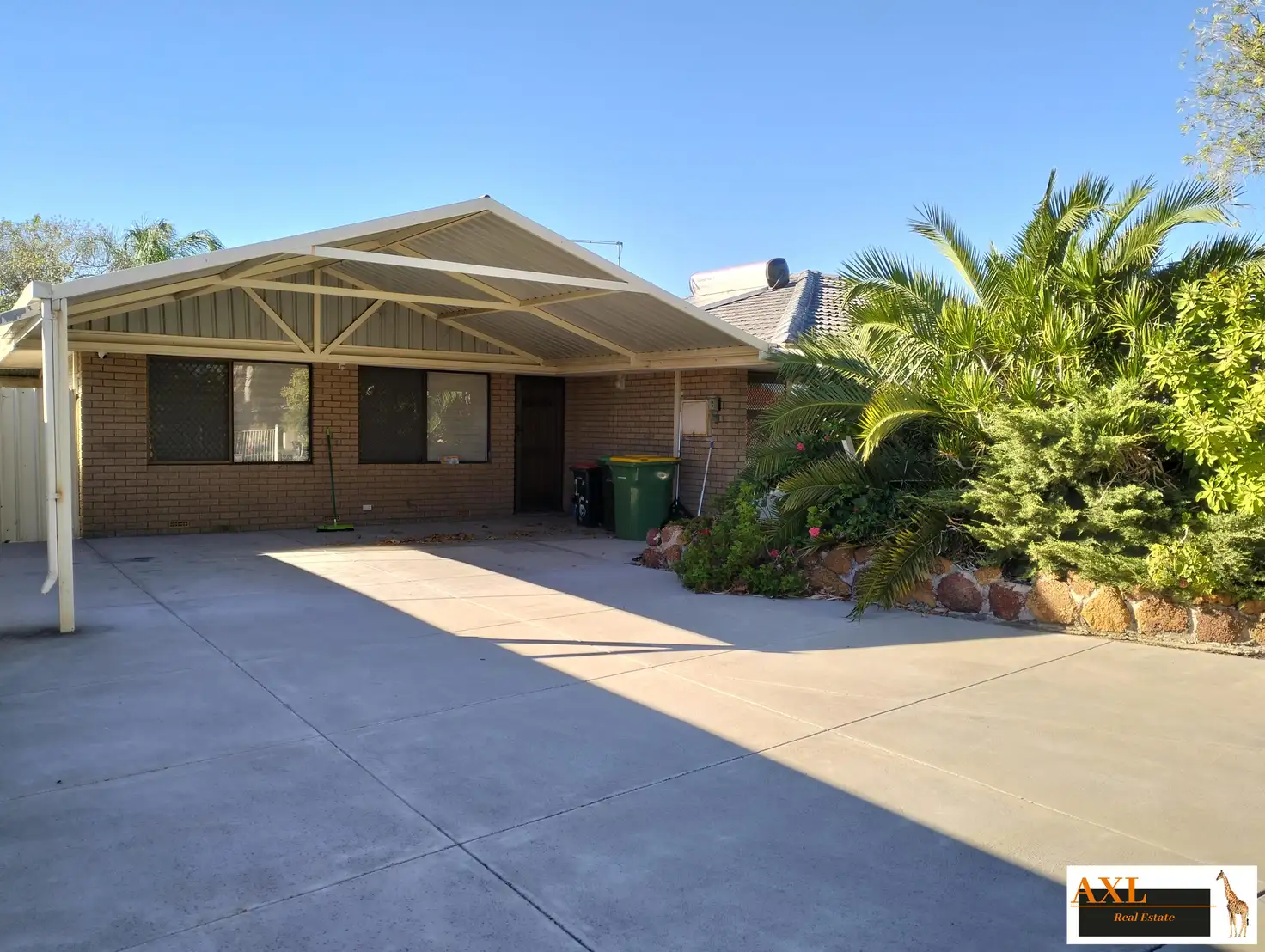 Main view of Homely house listing, 16 Gilba Close, Hillman WA 6168