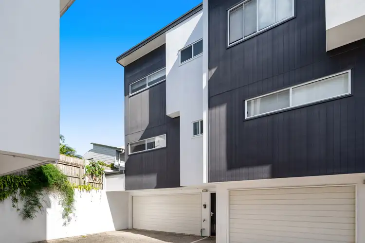 3/27 Ison Street, Morningside QLD 4170