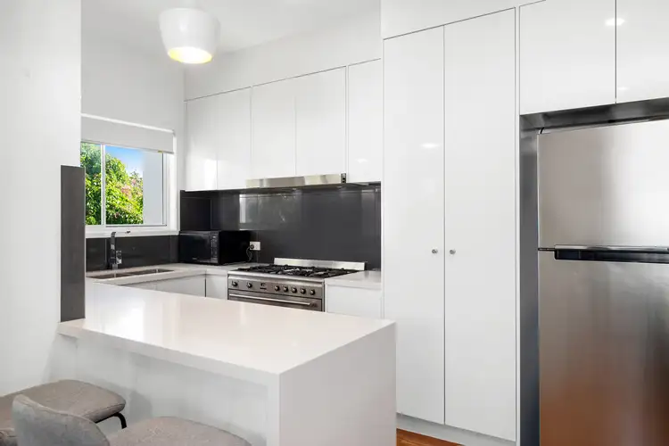 Fourth view of Homely townhouse listing, 3/27 Ison Street, Morningside QLD 4170