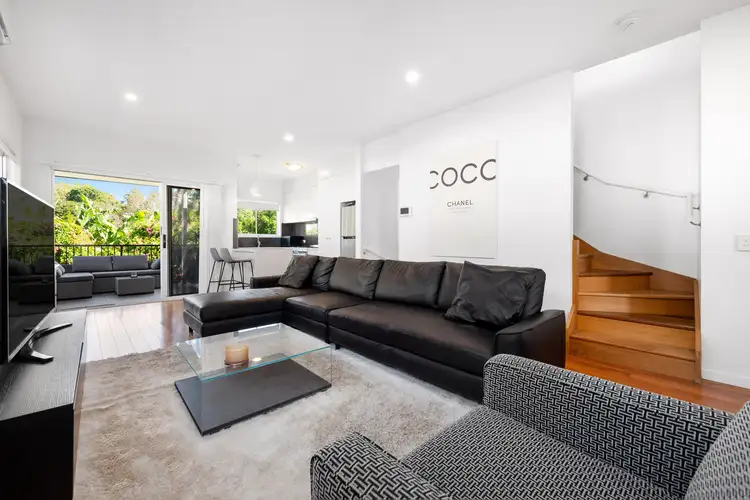 Fifth view of Homely townhouse listing, 3/27 Ison Street, Morningside QLD 4170