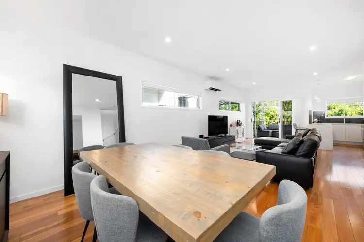 Sixth view of Homely townhouse listing, 3/27 Ison Street, Morningside QLD 4170