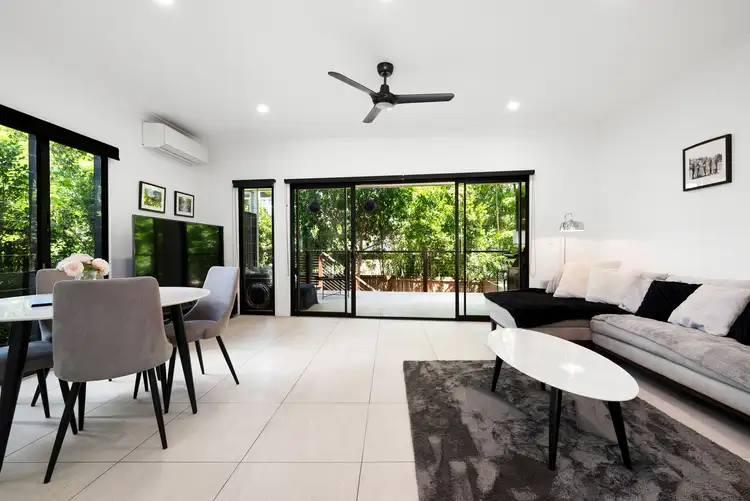 Third view of Homely townhouse listing, 2/9 Ison Street, Morningside QLD 4170