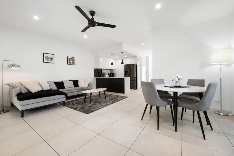 Fourth view of Homely townhouse listing, 2/9 Ison Street, Morningside QLD 4170