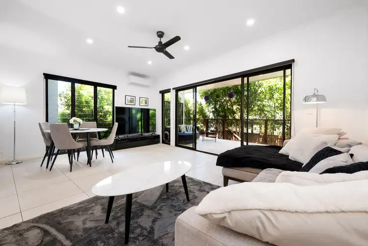 Fifth view of Homely townhouse listing, 2/9 Ison Street, Morningside QLD 4170