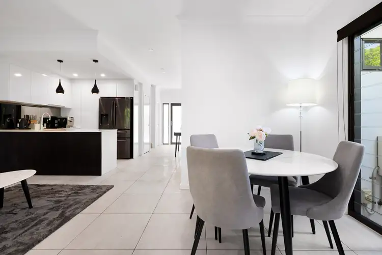 Sixth view of Homely townhouse listing, 2/9 Ison Street, Morningside QLD 4170