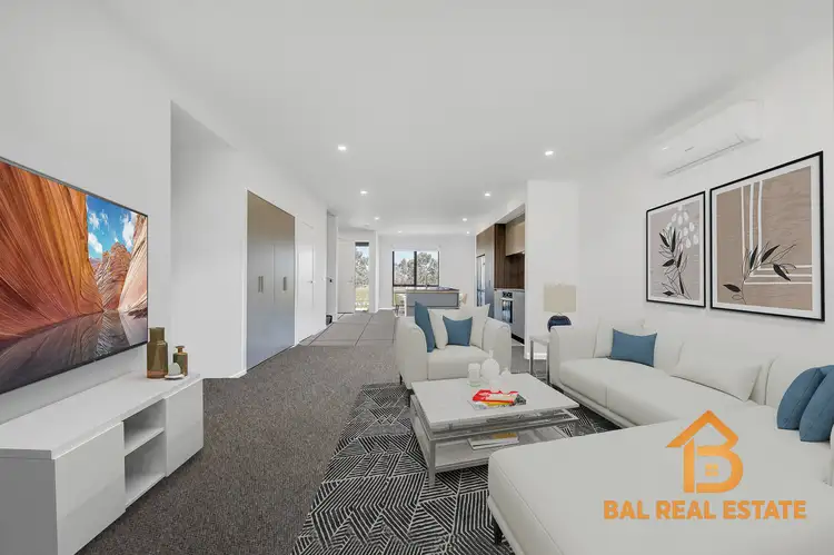 Sixth view of Homely house listing, 6 Hudson Walk, St Albans VIC 3021