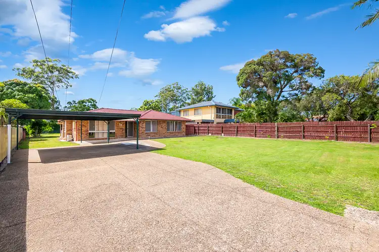 Second view of Homely house listing, 77 First Avenue, Marsden QLD 4132