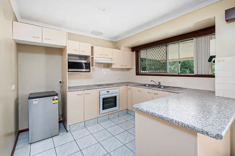 Fourth view of Homely house listing, 77 First Avenue, Marsden QLD 4132
