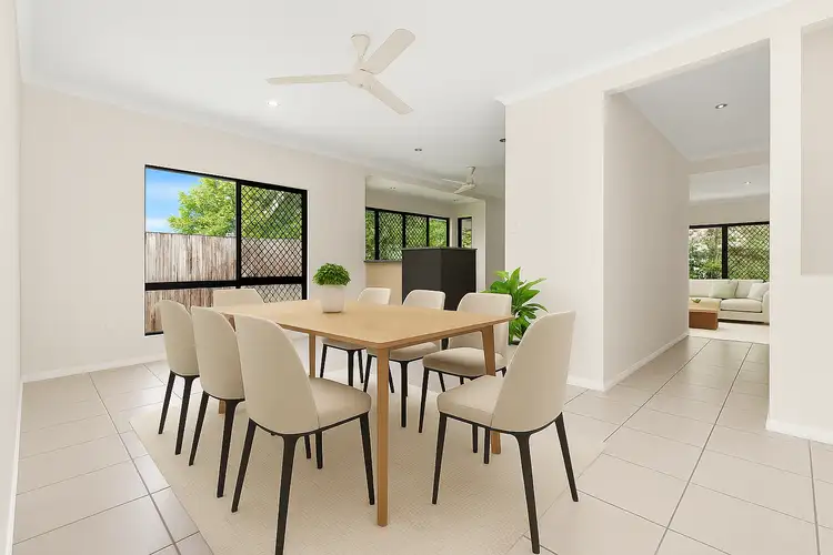 Second view of Homely house listing, 20 Seclusion Drive, Palm Cove QLD 4879