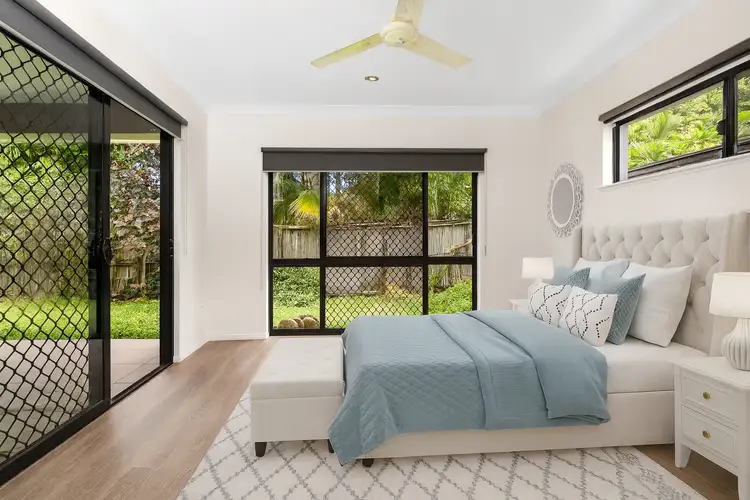 Fifth view of Homely house listing, 20 Seclusion Drive, Palm Cove QLD 4879