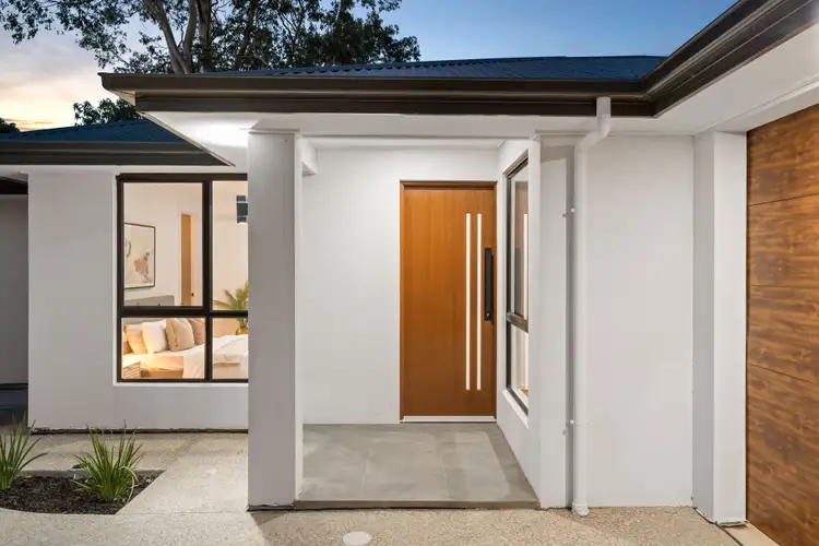 Second view of Homely house listing, 34A Cookes Road, Windsor Gardens SA 5087