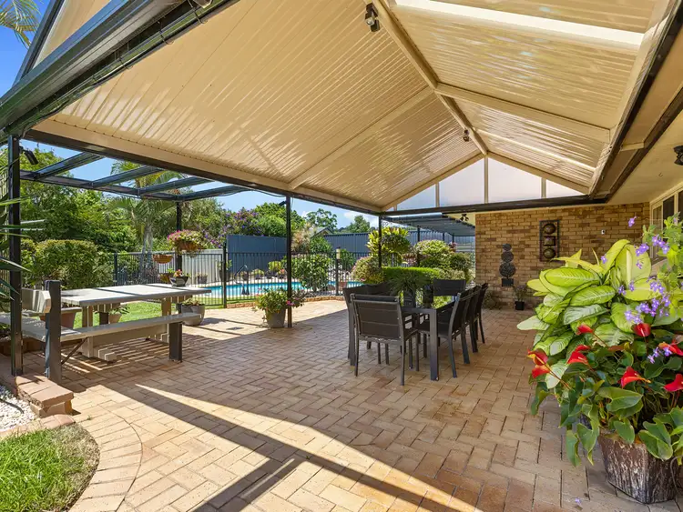 Third view of Homely house listing, 73 Woodlands Crescent, Buderim QLD 4556