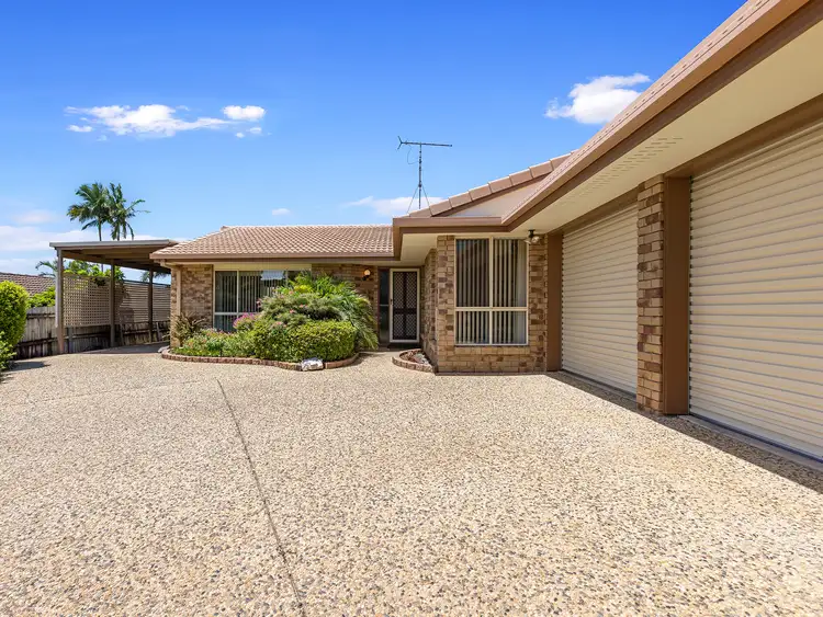 Fifth view of Homely house listing, 73 Woodlands Crescent, Buderim QLD 4556