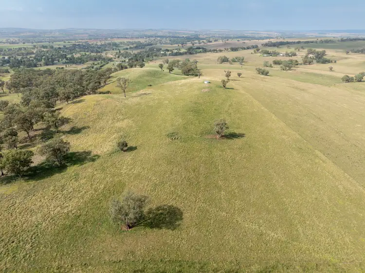 Second view of Homely rural property listing, "Highfield East" 170 Kurrajong Road, Cudal NSW 2864