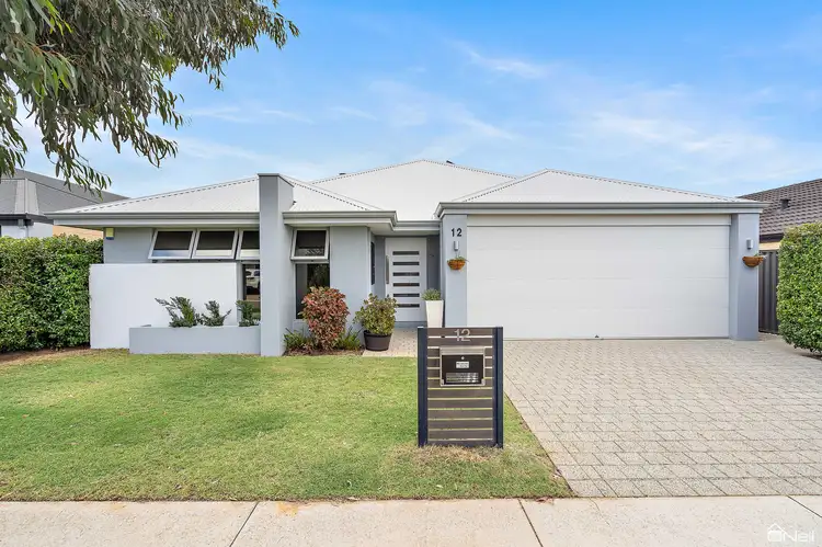 12 Bright Street, Haynes WA 6112