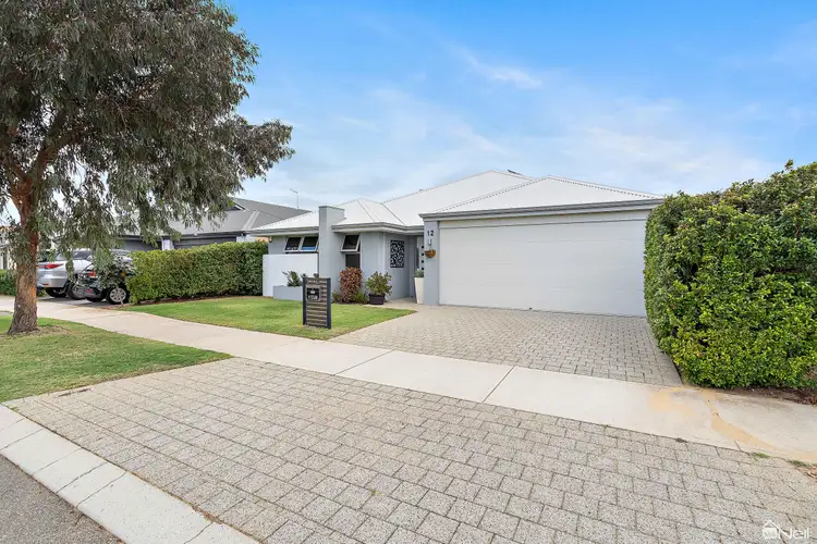 Second view of Homely house listing, 12 Bright Street, Haynes WA 6112