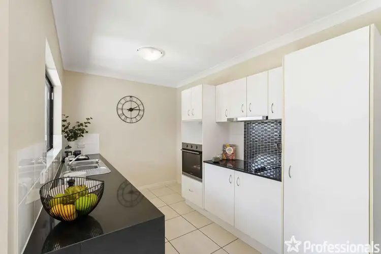 Fifth view of Homely house listing, 5 Rothesay Bend, Trinity Park QLD 4879