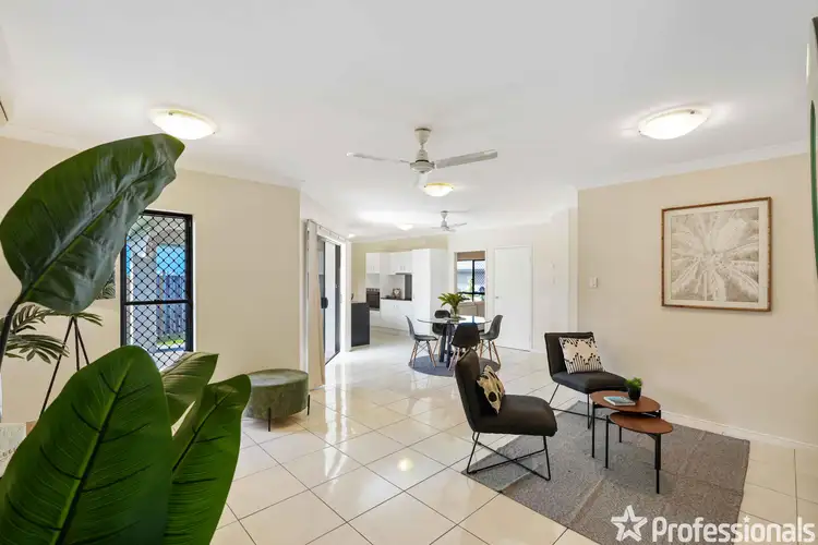 Sixth view of Homely house listing, 5 Rothesay Bend, Trinity Park QLD 4879