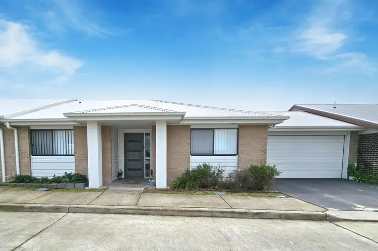 32 Skylark Avenue, Thornton NSW 2322