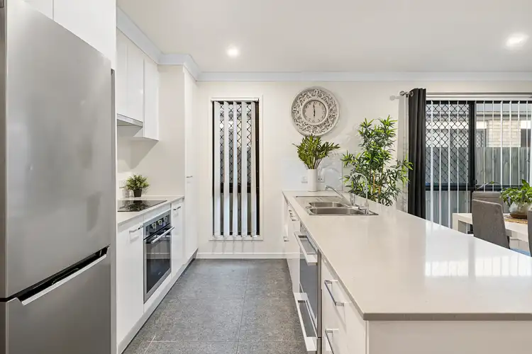 Third view of Homely house listing, 73 Killara Boulevard, Logan Reserve QLD 4133