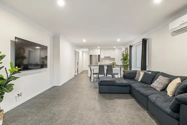 Fifth view of Homely house listing, 73 Killara Boulevard, Logan Reserve QLD 4133