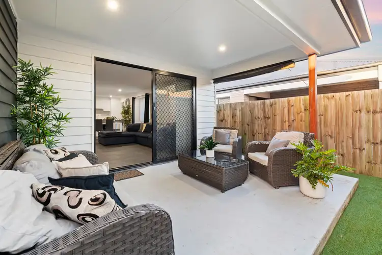 Seventh view of Homely house listing, 73 Killara Boulevard, Logan Reserve QLD 4133