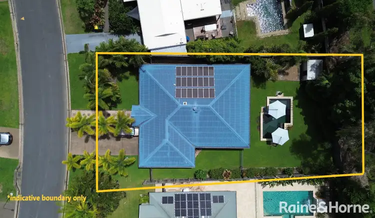 Second view of Homely house listing, 14 Birdwing Street, Port Douglas QLD 4877