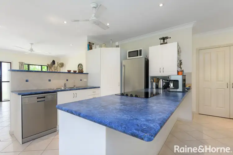 Fifth view of Homely house listing, 14 Birdwing Street, Port Douglas QLD 4877