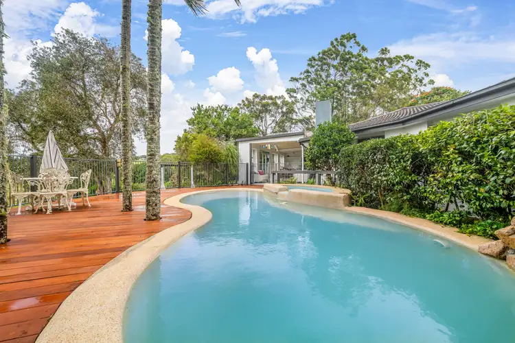 256 North Maleny Road, North Maleny QLD 4552