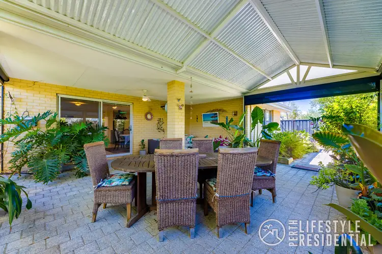 Third view of Homely house listing, 13 Flyer Street, Yanchep WA 6035