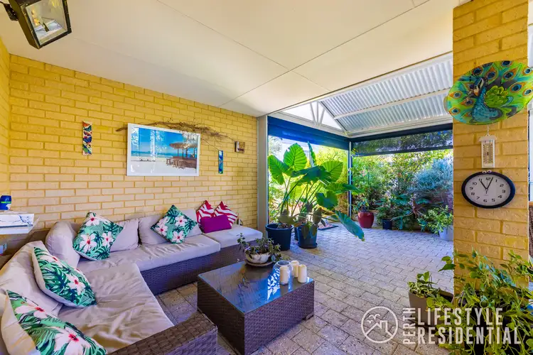 Fourth view of Homely house listing, 13 Flyer Street, Yanchep WA 6035