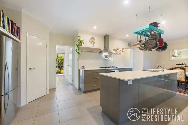 Fifth view of Homely house listing, 13 Flyer Street, Yanchep WA 6035