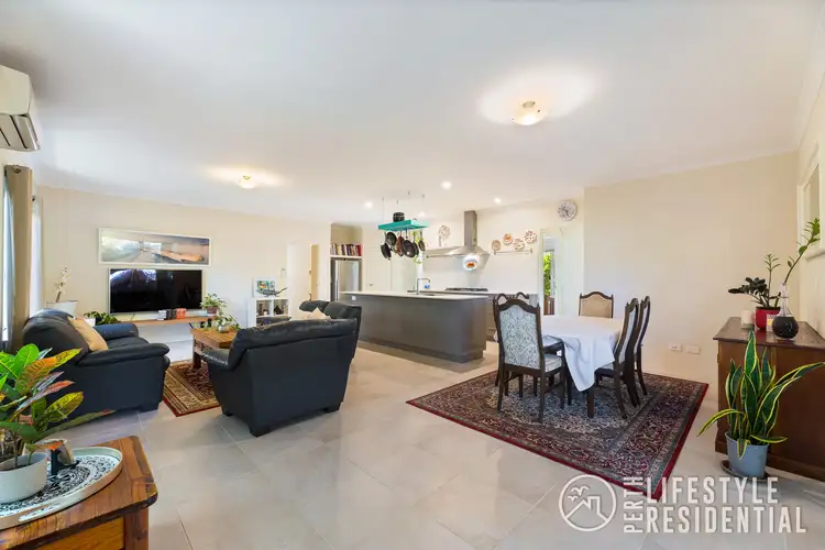 Sixth view of Homely house listing, 13 Flyer Street, Yanchep WA 6035