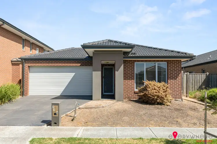 114 Bondi Parade, Point Cook VIC 3030