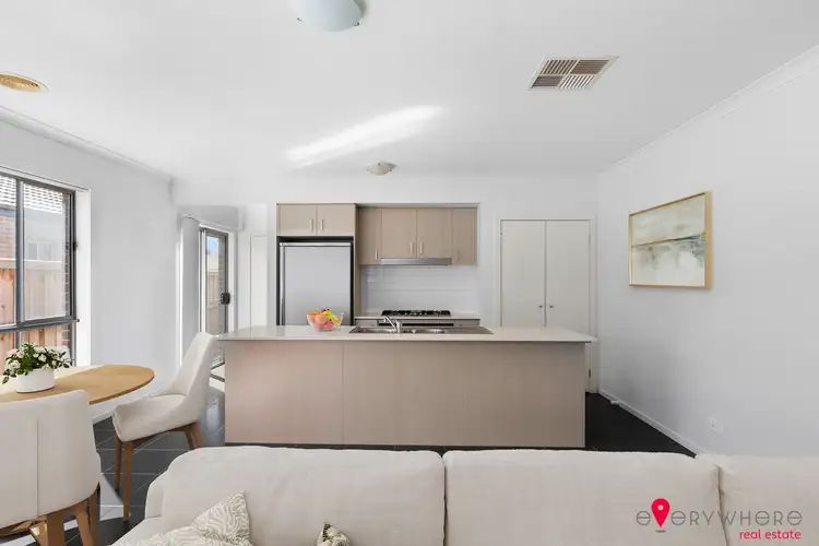 Third view of Homely house listing, 114 Bondi Parade, Point Cook VIC 3030