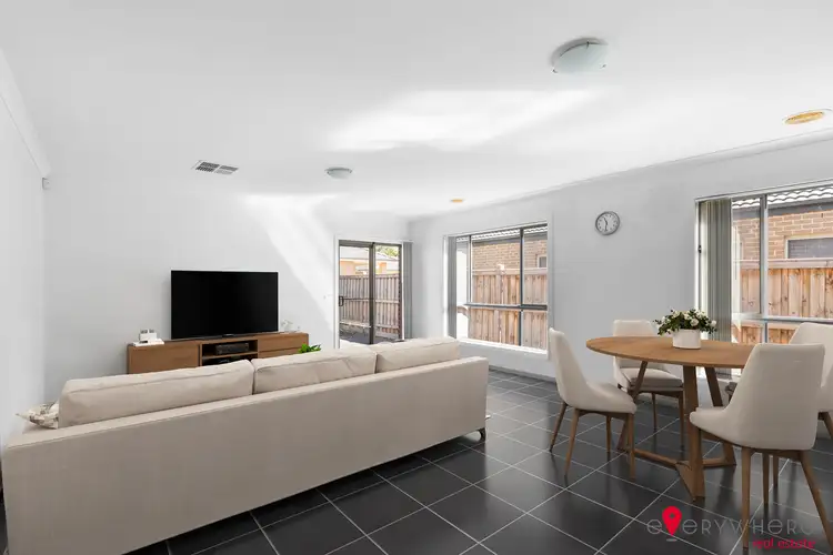 Fourth view of Homely house listing, 114 Bondi Parade, Point Cook VIC 3030