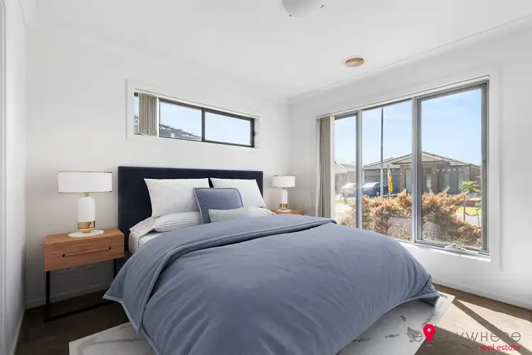 Fifth view of Homely house listing, 114 Bondi Parade, Point Cook VIC 3030