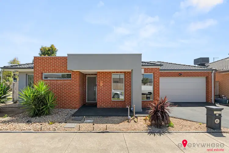 Main view of Homely house listing, 18 Nassau Road, Point Cook VIC 3030
