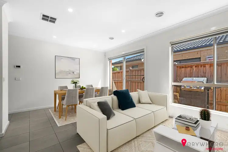 Fourth view of Homely house listing, 18 Nassau Road, Point Cook VIC 3030