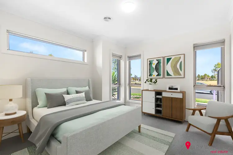 Sixth view of Homely house listing, 18 Nassau Road, Point Cook VIC 3030
