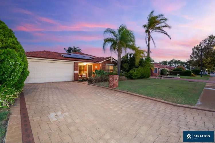 290 Campbell Road, Canning Vale WA 6155