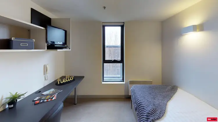 Second view of Homely apartment listing, 302A/71 Riversdale Road, Hawthorn VIC 3122
