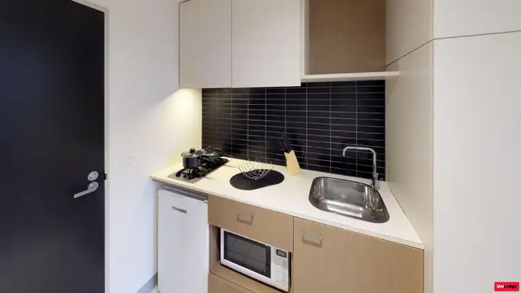 Sixth view of Homely apartment listing, 302A/71 Riversdale Road, Hawthorn VIC 3122