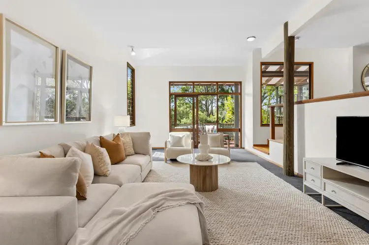 23 Milham Crescent, Forestville NSW 2087