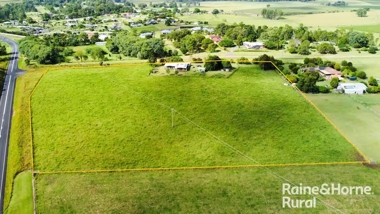 Fifth view of Homely rural property listing, 20 Droneys Bridge Road, Fairy Hill NSW 2470