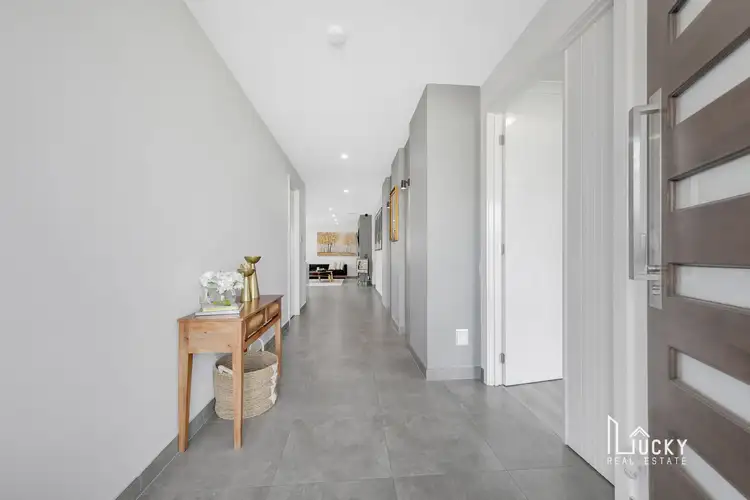 Second view of Homely house listing, 12 Inkerman Crescent, Mickleham VIC 3064