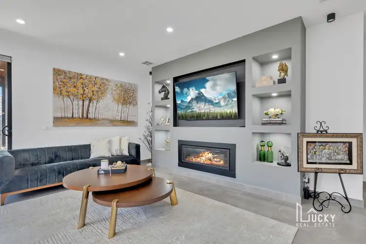 Third view of Homely house listing, 12 Inkerman Crescent, Mickleham VIC 3064